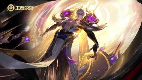 赢政新皮肤最新爆料视频,揭秘神秘元素与独特设计