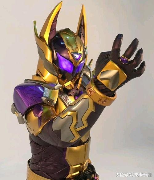 铠甲勇士最新剧情爆料,神秘新反派崛起，剧情反转再掀高潮！